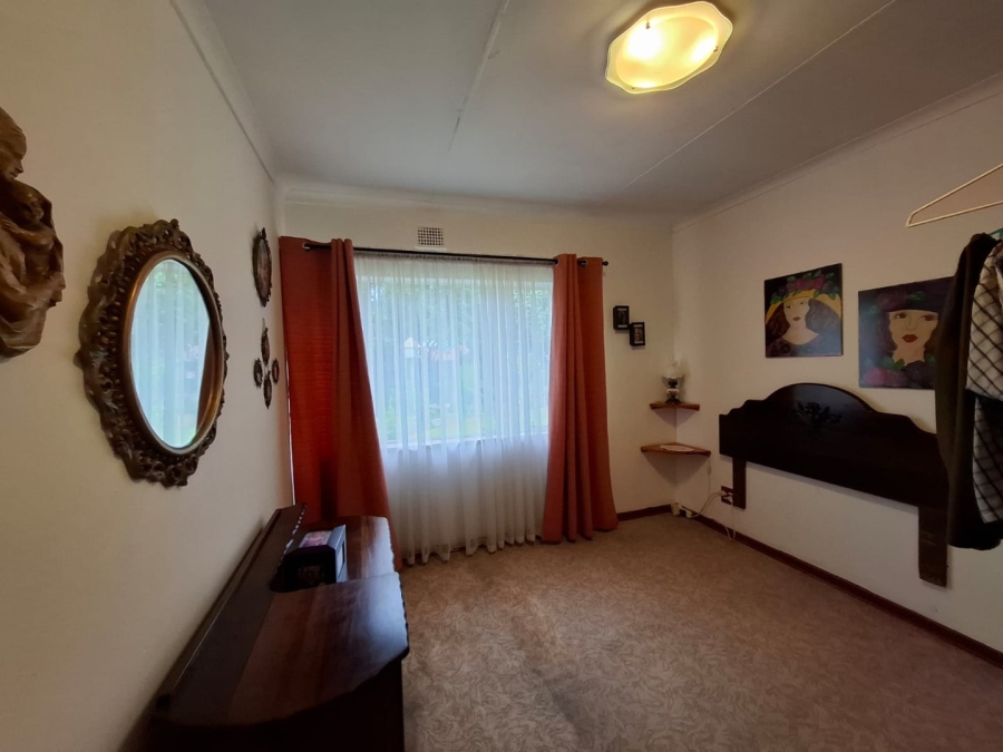 4 Bedroom Property for Sale in Protea Park North West